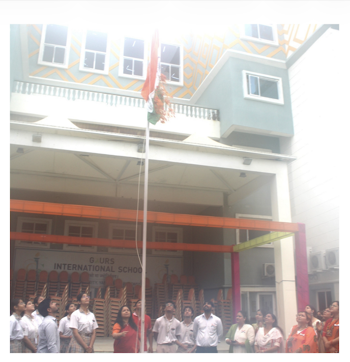 Best School in Yamuna Expressway